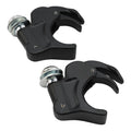 39mm Windshield Windscreen Clamp Fit For Harley Sportster Nightster XL1200N 883N