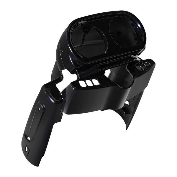 Instrument Housing Fit For Harley Touring Road Glide 2015-2023 22 Midnight Blue