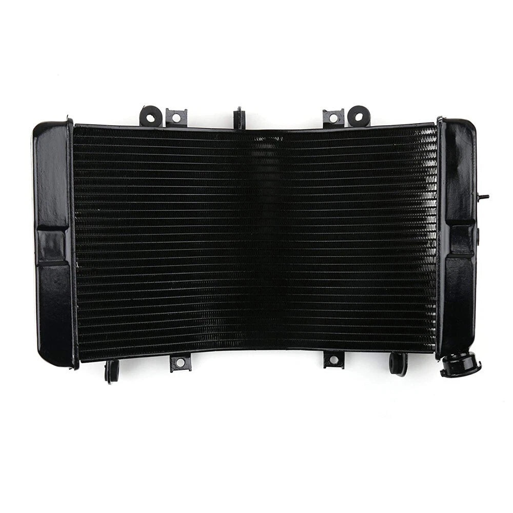 Engine Cooling Radiator Cooler Fit For Suzuki Hayabusa GSX1300R 2008-2018 2019