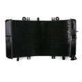 Engine Cooling Radiator Cooler Fit For Suzuki Hayabusa GSX1300R 2008-2018 2019