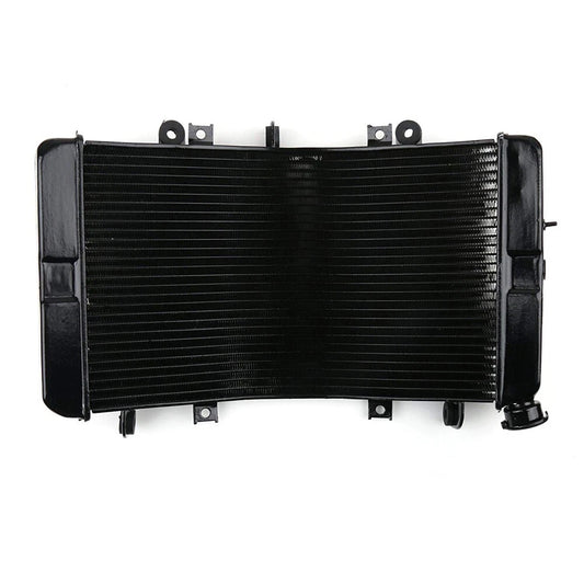 Engine Cooling Radiator Cooler Fit For Suzuki Hayabusa GSX1300R 2008-2018 2019