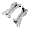 4 Point Docking Hardware Kit For Harley Street Glide Road King 2014-2025 2023 22