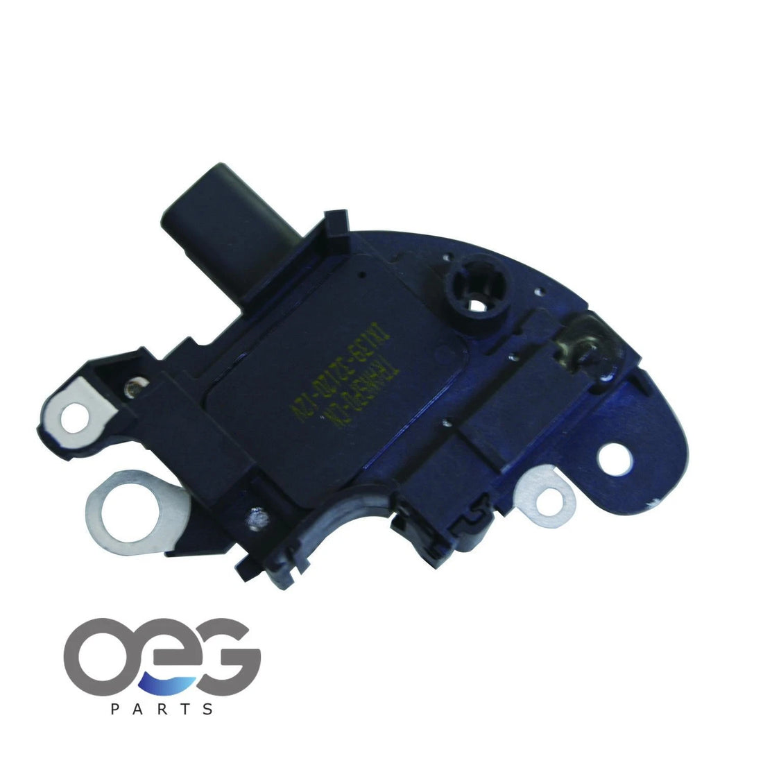 New Voltage Regulator Fits Citroen Europe C3 Picasso 2015-2016 126600-7600 IX139