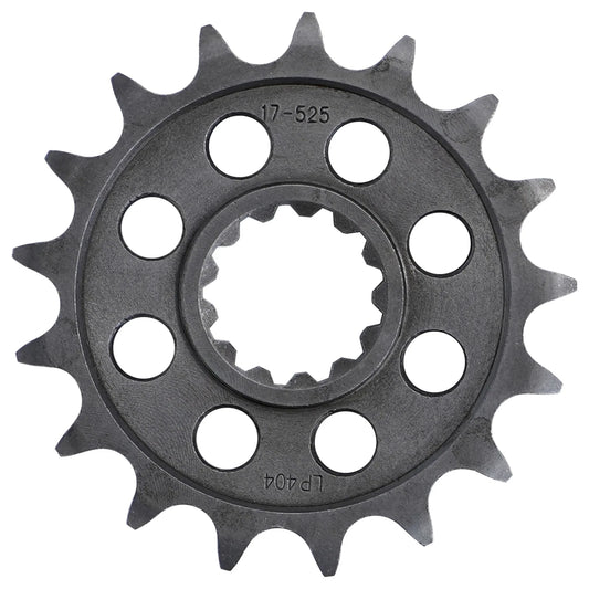 525 17T Front Sprocket 525 17T For BMW S1000R 13-19 S1000RR 09-19 S1000XR 14-18