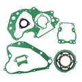 Moto Engine Cylinder Top End Gasket Kit for Suzuki RM125 RM 125 RM125X 1981-1982