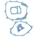 Left Right Crankcase Cover Cylinder Gasket For Honda CRF125F CRF125FB 2014-2023
