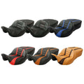 Driver Passenger Seat Fit For Harley Touring Cvo Street Tri Glide 2009-2023 2022