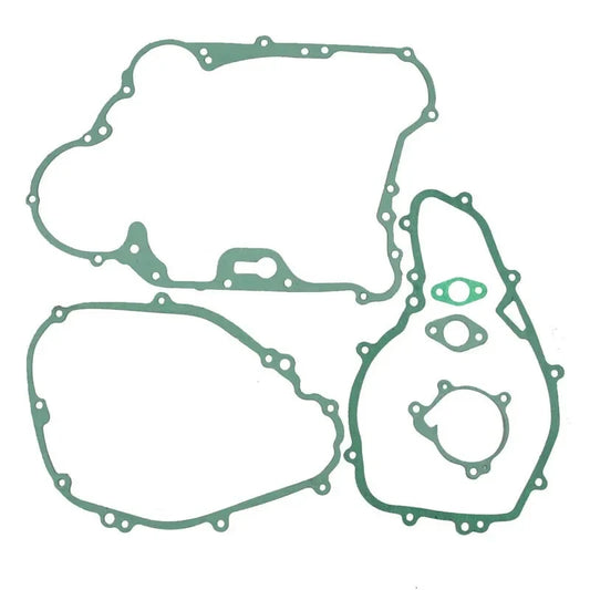 Engine Cylinder Complete Gasket Kits Set For Kawasaki KLR650 Klr 650 87-10