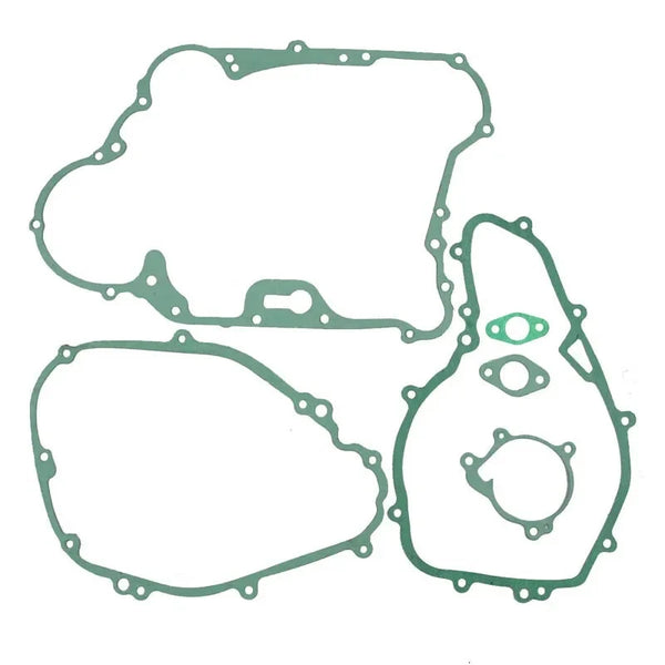 Engine Cylinder Complete Gasket Kits Set For Kawasaki KLR650 Klr 650 87-10