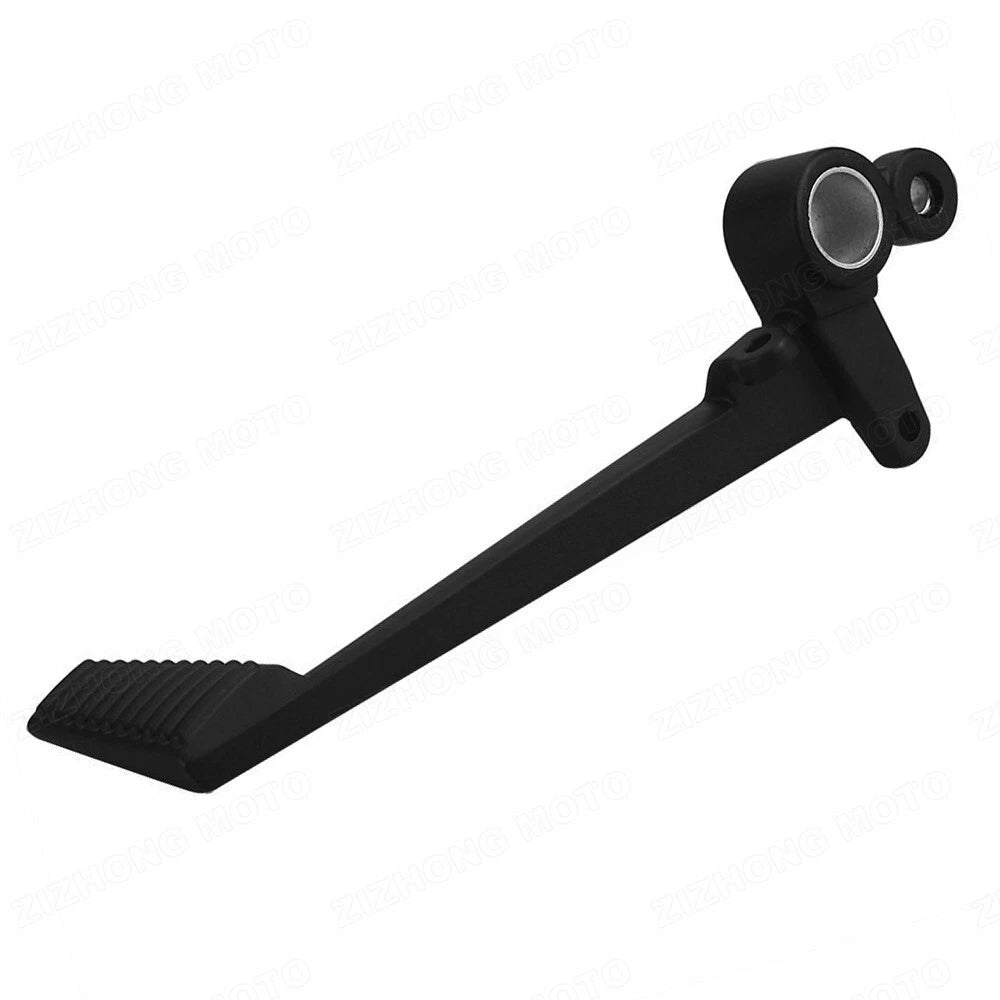 Black Rear Brake Pedal Foot Lever Fit for Honda CBR1000RR 2004 2005 2006 2007