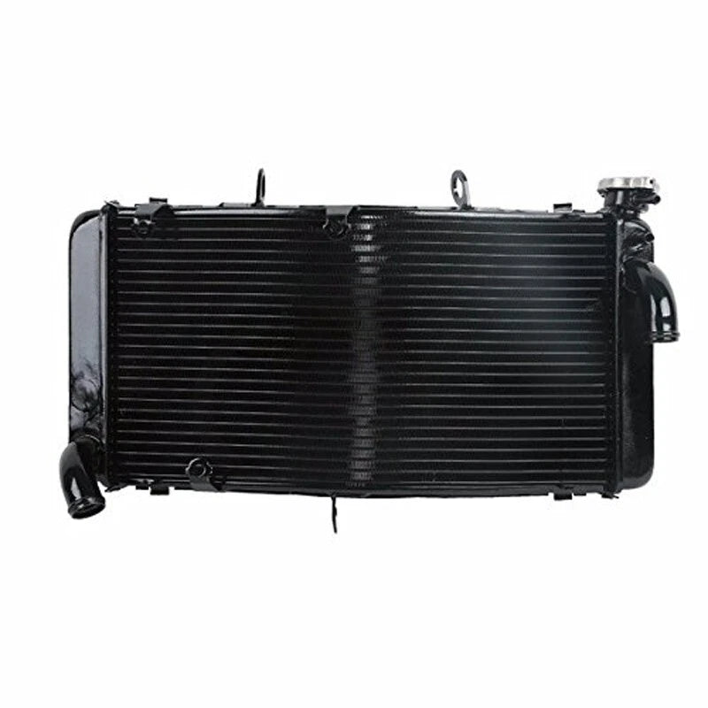 Fit For Honda CBR900RR 1996 1997 1998 1999 Motorcycle Engine Cooling Radiators