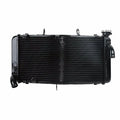 Fit For Honda CBR900RR 1996 1997 1998 1999 Motorcycle Engine Cooling Radiators