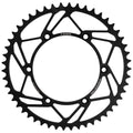 Tusk AeroSteel Rear Sprocket 50 Tooth For Suzuki RMZ250 2004-2006