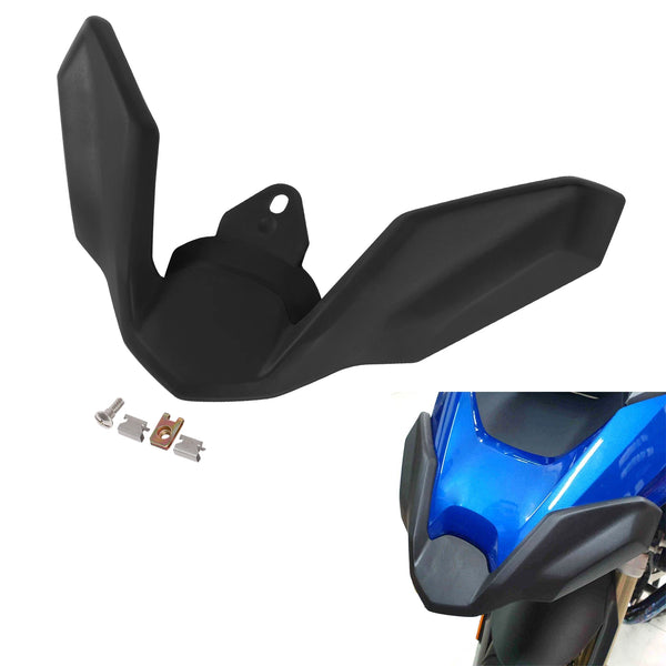 Front Fender Beak Extension Fairing Cover Fit For BMW R1250GS 2019-2023