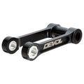 DeVol Transformer Pull Rod Black For KTM 250 SX 2017-2022