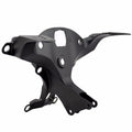 Yamaha YZF-R1 2007-2008 Motorcycle Headlight Front Upper Fairing Stay Bracket