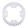 Primary Drive Rear Steel Sprocket 38 Tooth Silver For Polaris Predator 500