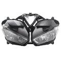 Fit For Yamaha Yzf R3 R25 2015 2016 2017 2018 Headlight Assembly Headlamp Light