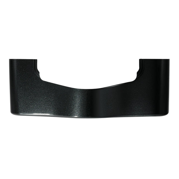Outer Fairing Trim Skirt Fit For Harley Touring Road Glide 15-2023 Black Tempest