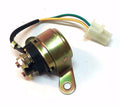 SOLENOIDE DE RELÉ DE ARRANQUE PARA SUZUKI VS800 GL INTRUDER 1993-1997