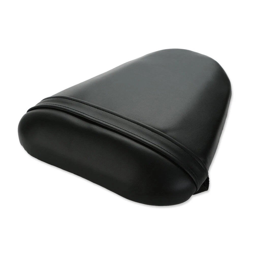 Rear Passenger Seat Pillion Cushion Black Fit for Yamaha YZF R6 2008 2009-2016