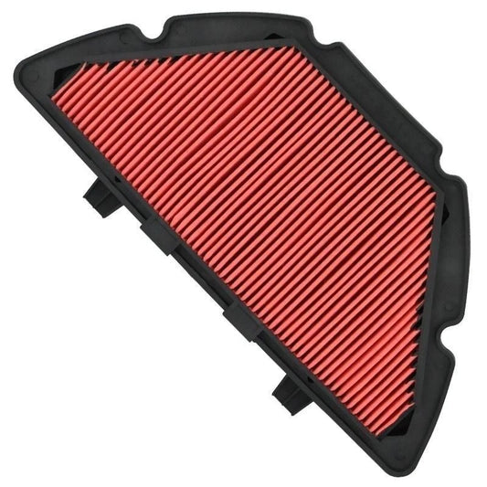 New Replacement Air Filter Element Fit For Yamaha Yzf R1 2007 2008 YZF-R1 07 08