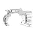 Engine Transmission Interface Cover Fit For Harley Softail Standard Fxst 07-2017