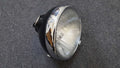 Fit For BSA Norton Triumph Ajs 8" Lucas DU142 Headlamp Headlight Complete