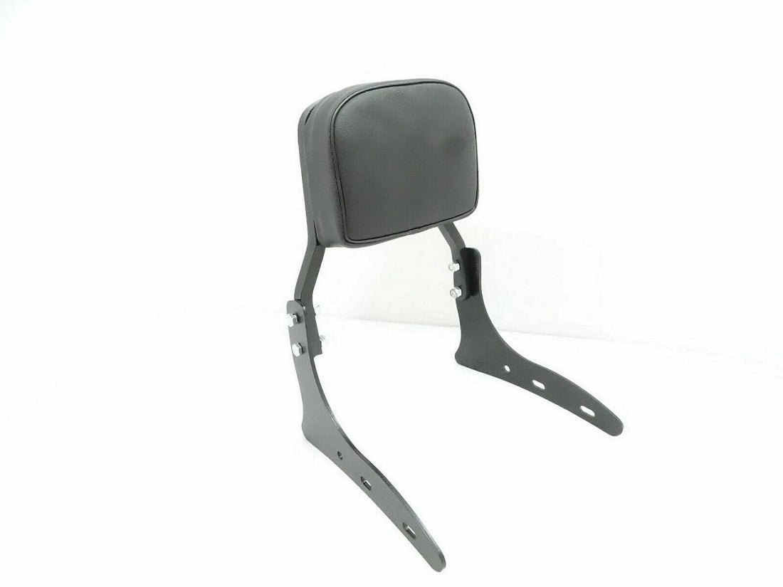 BackrestPillion Cushion SupportFor Royal Enfield Classic UCE/Standard/Electra@LS
