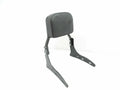 BackrestPillion Cushion SupportFor Royal Enfield Classic UCE/Standard/Electra@LS