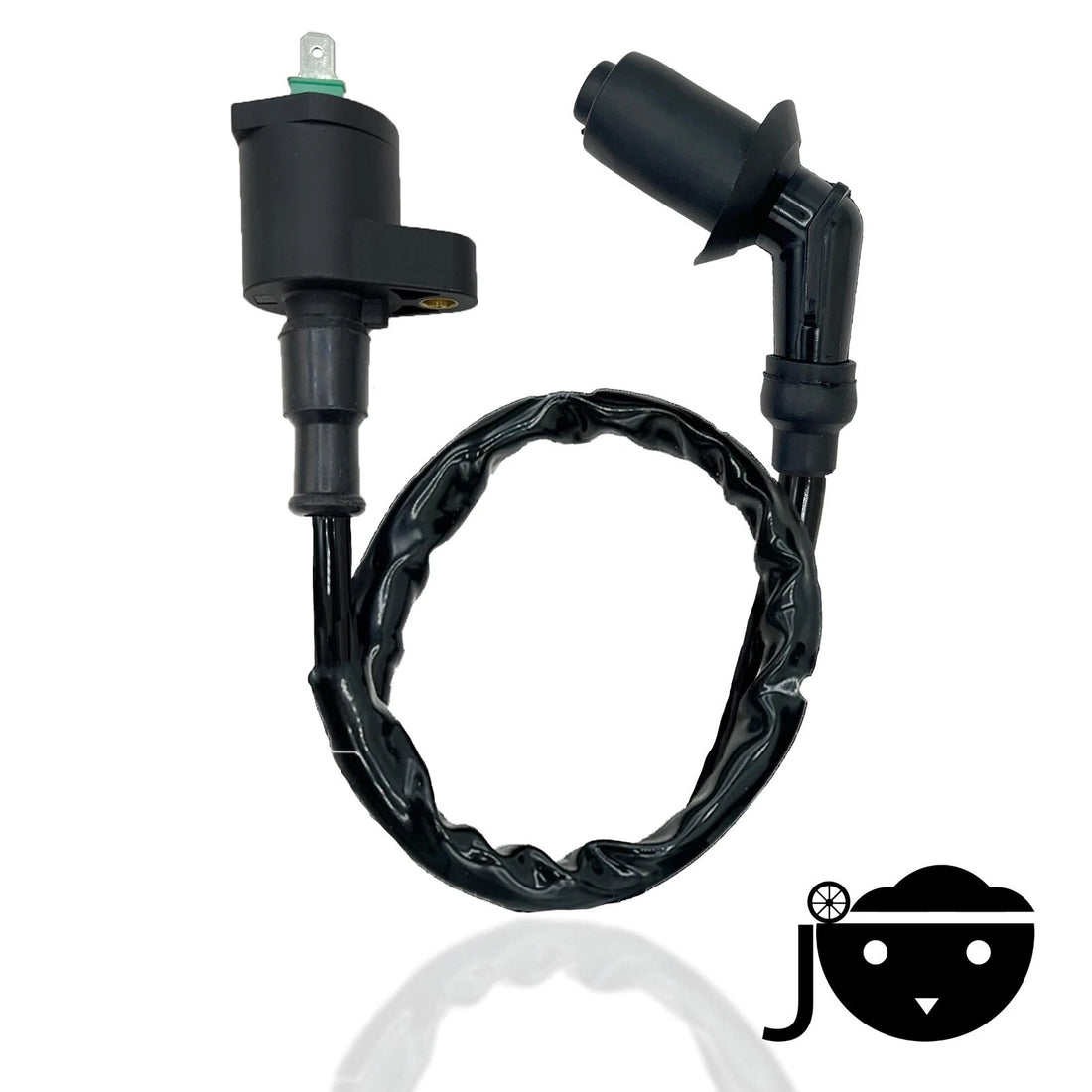 IGNITION COIL FOR HONDA XR 50 R XR50R DIRT PIT BIKE 2000 2001 2002 2003 2004 NEW