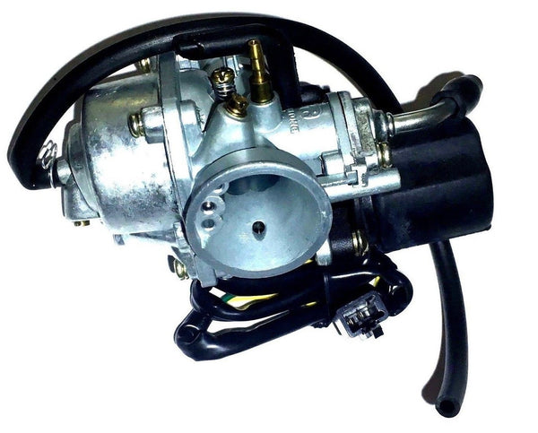 Carburador DE Carreras Tng Adly Hammerhead Jonway 49CC 50CC Scooter DE 2 Tiempos