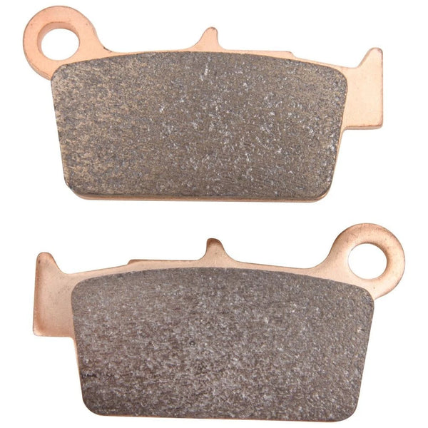 Tusk Brake Pad - Sintered Metal Rear For Aprilia Rvx 450 2007-2009