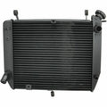 Brand new Yamaha YZF-R1 Aluminum Engine Radiator Cooler Fit For 2000-2001