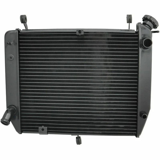 Brand new Yamaha YZF-R1 Aluminum Engine Radiator Cooler Fit For 2000-2001