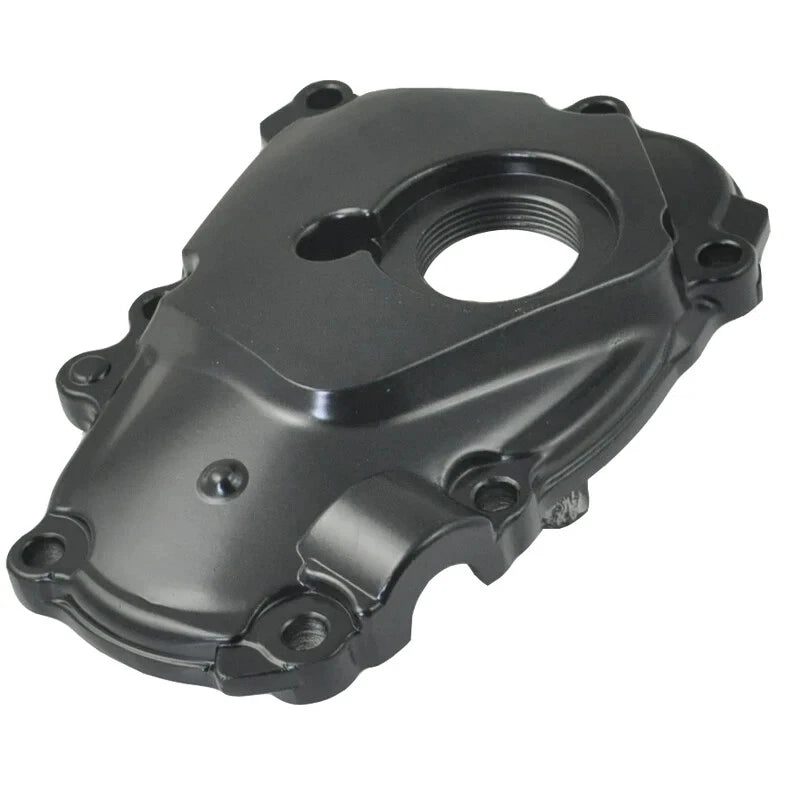 Crankcase Oil Pump Pan Cover For Yamaha YZF R6 03-05 YZFR6S YZF-R6S R6S 06-09