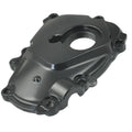 Crankcase Oil Pump Pan Cover For Yamaha YZF R6 03-05 YZFR6S YZF-R6S R6S 06-09
