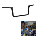 9 x 1.25 Rise Meat Hook Handlebar Fit For Harley Electra Glide 2014-2023
