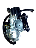 Carburador Tng Adly Hammerhead Jonway Origen 49CC 50CC 2 Tiempos Scooter