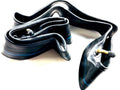 2) Heavy Duty Inner Tube 2.50-10 Curve Valve 2.50X10 Tire For Honda XR50 XR 50