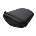 Artificial Leather Passenger Rear Seat Pad Fit For Yamaha YZF R6/R6S 2003-2009