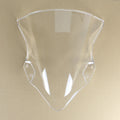 Windshield Windscreen For Kawasaki Ninja 400 EX400 2018-2024 2019 2020 21 Clear
