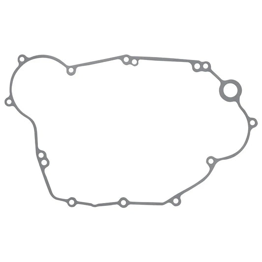 Clutch Cover Gasket For Kawasaki KLX450R KLX450 08-09 2012-2019 KX450F 2006-2008