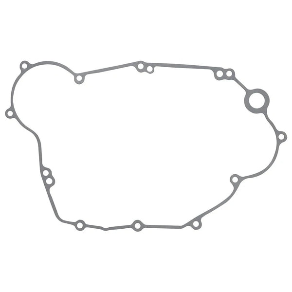 Clutch Cover Gasket For Kawasaki KLX450R KLX450 08-09 2012-2019 KX450F 2006-2008