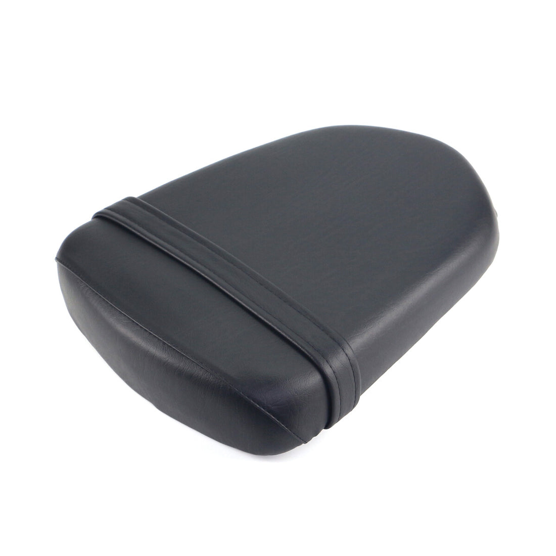 Motorcycle Passenger Rear Seat Pillion Cushion For Suzuki GSXR600/750 2006-2007