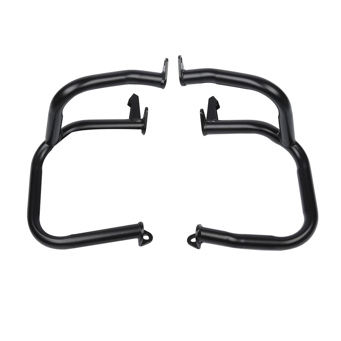 Engine Guard Crash Bar Fit For Honda Goldwing 1800 GL1800 GL 1800 01-17 16 Black
