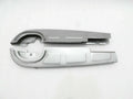 Fit For Yamaha RXS100 RX100 RX115 RX125 RX135 Chain Guard (silver primered)