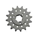 520 16T Front Sprocket For Suzuki SP600 1985 DR600 1985-1989 DR650 1990-1995