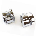 Chrome Switch Housing Cover Fits Honda Shadow VT600/VT750 Sabre VT1300 VTX1300