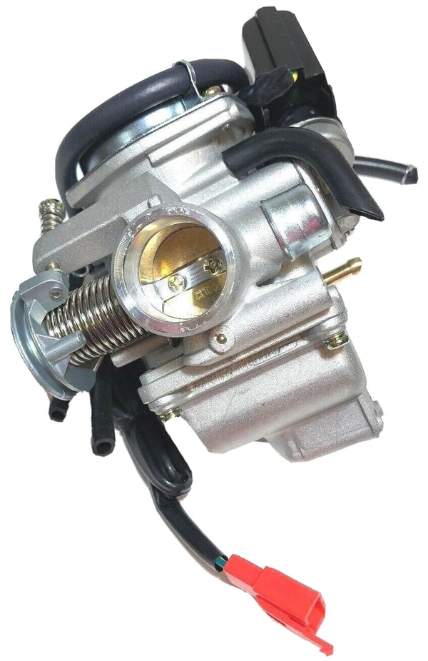 Carburetor For Genuine Buddy International 150 & Buddy Little International 50cc